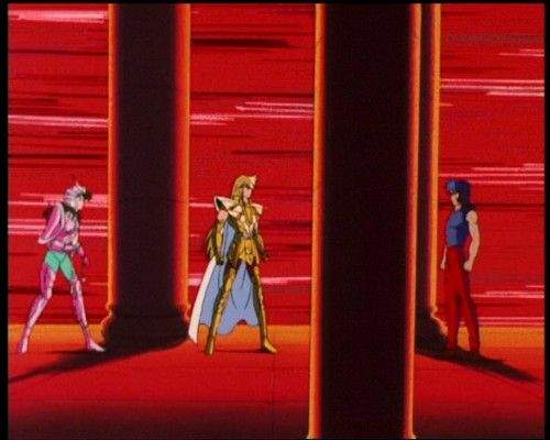 Otaku Gallery  / Anime e Manga / Saint Seiya / Screen Shots / Episodi / 058 - Addio fratello! / 063.jpg